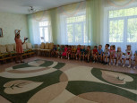 Экоигра "Про знакомых незнакомых и зверей, и насекомых" воспитатели Исаева Н.А., Сычева Ю.С.(младшие группы)
