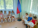 Экоигра "Про знакомых незнакомых и зверей, и насекомых" воспитатели Исаева Н.А., Сычева Ю.С.(младшие группы)