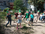 Концерт для 2 мл группы "Ребятам о зверятах" (Тематическая неделя "Мир животных")