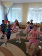 Экологическое развлечение "В гостях у матушки природы" (старшие группы)