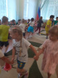 "Семь Я", посвященный Всероссийскому дню "Семьи, любви и верности" (воспитатель Бондарцева Т.В.)