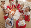 День  государственного флага России
