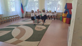 Всемирный день пожилых людей "Мир теплее от ваших улыбок..."