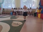 Всемирный день пожилых людей "Мир теплее от ваших улыбок..."