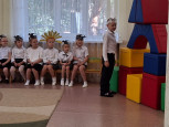 Всемирный день пожилых людей "Мир теплее от ваших улыбок..."