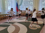 Всемирный день пожилых людей "Мир теплее от ваших улыбок..."