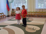 Всемирный день пожилых людей "Мир теплее от ваших улыбок..."