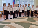 Всемирный день пожилых людей "Мир теплее от ваших улыбок..."