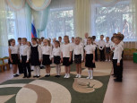 Всемирный день пожилых людей "Мир теплее от ваших улыбок..."
