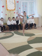 Праздник День матери "Самая любимая, мамочка моя".