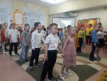Праздник День матери "Самая любимая, мамочка моя".