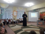 Праздник День матери "Самая любимая, мамочка моя".
