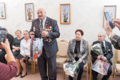 День героев Отечества отмечается в России 9 декабря