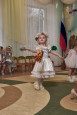 Праздник "Наш веселый Новый год!" 1 младшая - 1