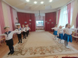 Тематическое мероприятие,