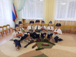 КВН "Железнодорожная азбука"