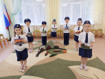 КВН "Железнодорожная азбука"