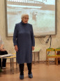 Тематическое занятие "Воронеж - город воинской славы"