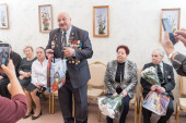 День героев Отечества отмечается в России 9 декабря 