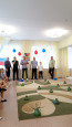 Военно-патриотическая игра "Зарница"