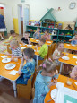 Широкая масленица первый день
