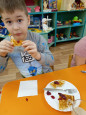 Широкая масленица первый день