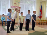 Международный женский день (8 Марта) - утренник подготовительная -2 группа