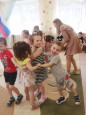 Совместное мероприятие с бибилиотекой №20