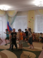 Совместное мероприятие с бибилиотекой №20
