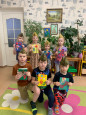  Патриотическая акция "Открытка ветерану" 