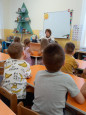 Совместное мероприятие с Советом ветеранов "Вагонреммаш"