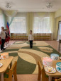 "Путешествие по городам Татарстана" (воспитатель Медведева Л.А. погот.гр.2)