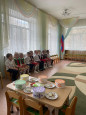 "Путешествие по городам Татарстана" (воспитатель Медведева Л.А. погот.гр.2)
