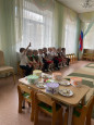 "Путешествие по городам Татарстана" (воспитатель Медведева Л.А. погот.гр.2)