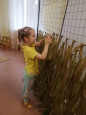Продолжается акция "Добро" (плетем сеть для бойцов СВО) 