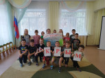Всероссийский Урок Памяти 