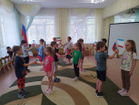 Всероссийский Урок Памяти 