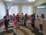 Всероссийский Урок Памяти 