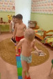 Неделя ЗОЖ  средняя группа