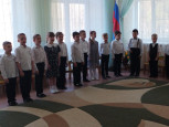 Конкурс чтецов "Пришла весна - пришла Победа" совместно с Советом ветеранов АО "Вагонреммаш"