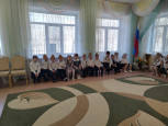 Конкурс чтецов "Пришла весна - пришла Победа" совместно с Советом ветеранов АО "Вагонреммаш"