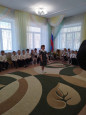 Конкурс чтецов "Пришла весна - пришла Победа" совместно с Советом ветеранов АО "Вагонреммаш"