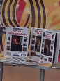 Совместное мероприятие с библиотекой №5 "Заочная экскурсия в библиотеку" (62 ребенка)