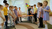Квест-игра "Путешествие в страну Наук из цикла  "Работа с одаренными детьми" воспитатель Куркула Е.Ю.  подготовительная группа - 1