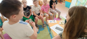 Интерактивная экскурсия "Родной Воронеж" говорим по-английски.  