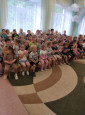 Спектакль "Ох и Ах" (экологическое воспитание ). Детский драматический театр малых форм "Феерия"