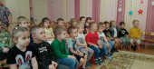 Интерактивная эко-игра "Зеленое будущее" ( Корпоративные волонтеры и молодежь РЖД)