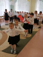 Митинг, посвященный "Дню Памяти" - "Поклонимся великим тем годам"