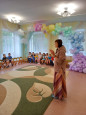 Совместное мероприятие с библиотекой №5. Урок здоровья (ЗОЖ).