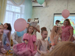 Выпускной в детском саду! (подготовительные 1 и 2)